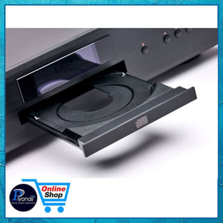 เครื่องเล่นซีดี ROTEL : CD-14 MKII (BLACK)_3
